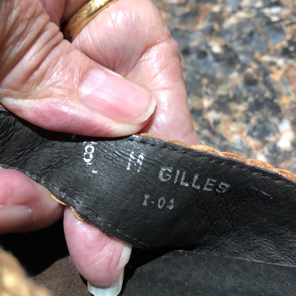 Donald j PLiner  SANDLES - Picture 7 of 8